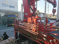 NISSAN Atlas Truck (With 4 Steps Of Cranes) U-UG4YH41 1994 48,823km_14