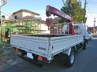 NISSAN Atlas Truck (With 4 Steps Of Cranes) U-UG4YH41 1994 48,823km_2