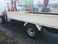 NISSAN Atlas Truck (With 4 Steps Of Cranes) U-UG4YH41 1994 48,823km_6