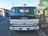 NISSAN Atlas Truck (With 4 Steps Of Cranes) U-UG4YH41 1994 48,823km_7
