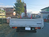 NISSAN Atlas Truck (With 4 Steps Of Cranes) U-UG4YH41 1994 48,823km_9