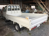 TOYOTA Townace Flat Body GA-YM55 1997 24,623km_4