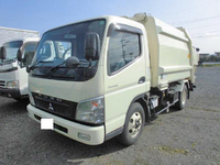 MITSUBISHI FUSO Canter Garbage Truck PDG-FE83DY 2010 171,000km_3