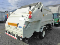 MITSUBISHI FUSO Canter Garbage Truck PDG-FE83DY 2010 171,000km_4