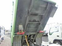 MITSUBISHI FUSO Canter Garbage Truck PDG-FE73D 2008 119,000km_10
