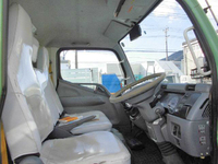 MITSUBISHI FUSO Canter Garbage Truck PDG-FE73D 2008 119,000km_16