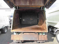 MITSUBISHI FUSO Canter Garbage Truck PDG-FE73D 2008 119,000km_6