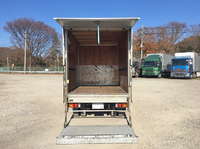 MITSUBISHI FUSO Canter Aluminum Van PA-FE72DB 2005 250,022km_10