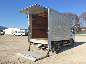 Canter Aluminum Van_2