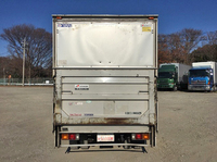 MITSUBISHI FUSO Canter Aluminum Van PA-FE72DB 2005 250,022km_9