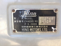 HINO Profia Dump U-FS2FKBD 1995 1,250,116km_28