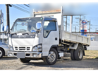 ISUZU Elf Dump PB-NKR81AD 2007 55,260km_3