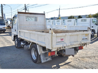 ISUZU Elf Dump PB-NKR81AD 2007 55,260km_4