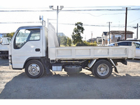 ISUZU Elf Dump PB-NKR81AD 2007 55,260km_5