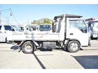 ISUZU Elf Dump PB-NKR81AD 2007 55,260km_6