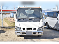 ISUZU Elf Dump PB-NKR81AD 2007 55,260km_7