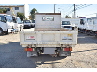 ISUZU Elf Dump PB-NKR81AD 2007 55,260km_8