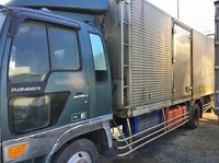 HINO Ranger Refrigerator & Freezer Truck KC-FD1JKCA 1998 1,009,189km_2