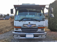 MITSUBISHI FUSO Fighter Flat Body KC-FK629KZ 1997 734,449km_2