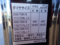 MITSUBISHI FUSO Canter Container Carrier Truck TKG-FBA50 2015 1,000km_19