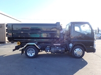 MITSUBISHI FUSO Canter Container Carrier Truck TKG-FBA50 2015 1,000km_6