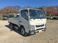 MITSUBISHI FUSO Canter Flat Body TKG-FEA50 2012 30,042km_3