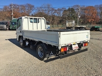 MITSUBISHI FUSO Canter Flat Body TKG-FEA50 2012 30,042km_4