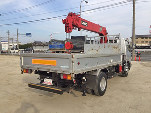 Canter Truck (With 6 Steps Of Unic Cranes)_2