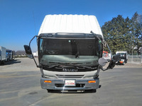 ISUZU Forward Truck (With 4 Steps Of Cranes) PB-FRR35L3 2007 312,521km_10