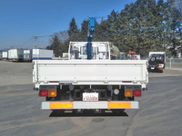 ISUZU Forward Truck (With 4 Steps Of Cranes) PB-FRR35L3 2007 312,521km_11