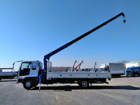 ISUZU Forward Truck (With 4 Steps Of Cranes) PB-FRR35L3 2007 312,521km_6