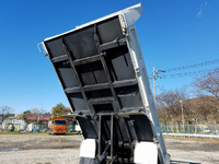 MITSUBISHI FUSO Canter Dump TKG-FBA30 2015 12,887km_10