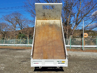 MITSUBISHI FUSO Canter Dump TKG-FBA30 2015 12,887km_9