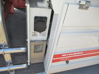 ISUZU Giga Refrigerator & Freezer Wing PDG-CYJ77W8 2009 614,647km_11