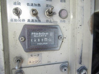 ISUZU Giga Refrigerator & Freezer Wing PDG-CYJ77W8 2009 614,647km_12
