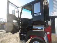 ISUZU Giga Refrigerator & Freezer Wing PDG-CYJ77W8 2009 614,647km_29