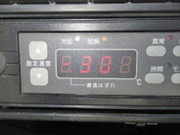 ISUZU Giga Refrigerator & Freezer Wing PDG-CYJ77W8 2009 614,647km_40