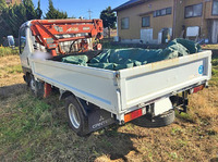 MITSUBISHI FUSO Canter Guts Truck (With 4 Steps Of Cranes) KC-FB511B 1998 100,720km_2