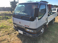 MITSUBISHI FUSO Canter Guts Truck (With 4 Steps Of Cranes) KC-FB511B 1998 100,720km_3