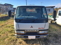 MITSUBISHI FUSO Canter Guts Truck (With 4 Steps Of Cranes) KC-FB511B 1998 100,720km_6