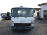 ISUZU Elf Truck (With 3 Steps Of Cranes) PKG-NPR75N 2008 71,787km_4