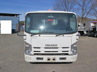 ISUZU Elf Truck (With 4 Steps Of Unic Cranes) BDG-NPR85AR 2007 159,431km_6