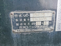 MITSUBISHI FUSO Canter Safety Loader TKG-FEB80 2014 33,344km_18