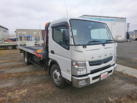 MITSUBISHI FUSO Canter Safety Loader TKG-FEB80 2014 33,344km_3