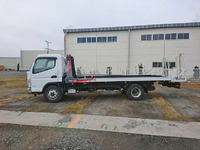 MITSUBISHI FUSO Canter Safety Loader TKG-FEB80 2014 33,344km_5