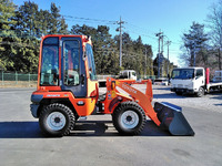 TOYOTA  Wheel Loader 6SDTL8  508h_7