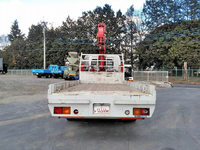 MITSUBISHI FUSO Fighter Self Loader (With 6 Steps Of Cranes) KC-FK728H 1998 37,696km_10