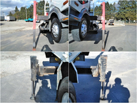 MITSUBISHI FUSO Fighter Self Loader (With 6 Steps Of Cranes) KC-FK728H 1998 37,696km_17