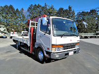 MITSUBISHI FUSO Fighter Self Loader (With 6 Steps Of Cranes) KC-FK728H 1998 37,696km_3