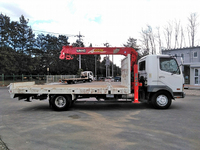 MITSUBISHI FUSO Fighter Self Loader (With 6 Steps Of Cranes) KC-FK728H 1998 37,696km_5